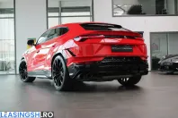 Lamborghini Urus din 2023 cu 8.700 km - oferta LAM243462 - foto 5