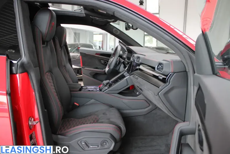 Lamborghini Urus din 2023 cu 8.700 km - oferta LAM243462 - foto 8
