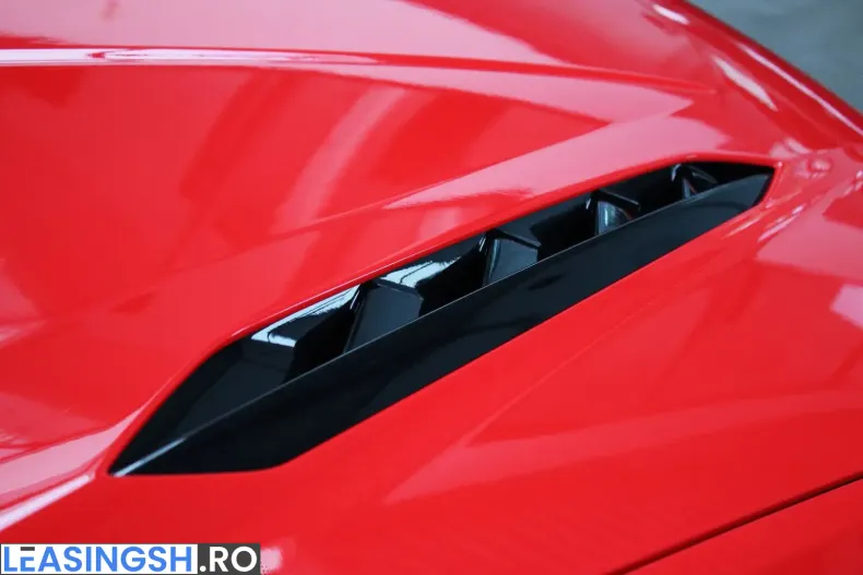 Lamborghini Urus din 2023 cu 8.700 km - oferta LAM243462 - foto 19
