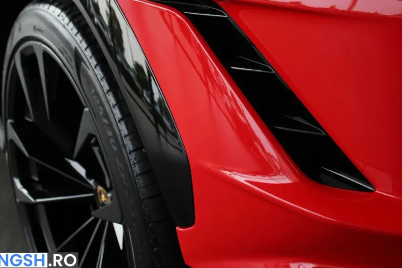 Lamborghini Urus din 2023 cu 8.700 km - oferta LAM243462 - foto 20