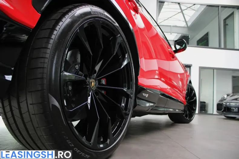 Lamborghini Urus din 2023 cu 8.700 km - oferta LAM243462 - foto 24