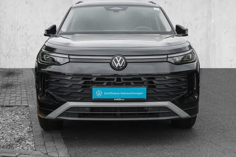 Volkswagen Tayron din 2025 cu 11.743 km - oferta VOL243463 - foto 2