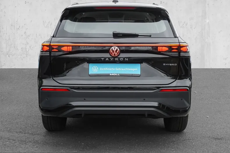 Volkswagen Tayron din 2025 cu 11.743 km - oferta VOL243463 - foto 5