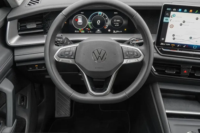 Volkswagen Tayron din 2025 cu 11.743 km - oferta VOL243463 - foto 9