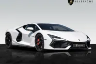 Lamborghini Revuelto din 2024 cu 7.499 km - oferta LAM243464 - foto 1