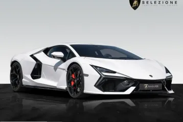 Lamborghini Revuelto din 2024 - oferta LAM243464