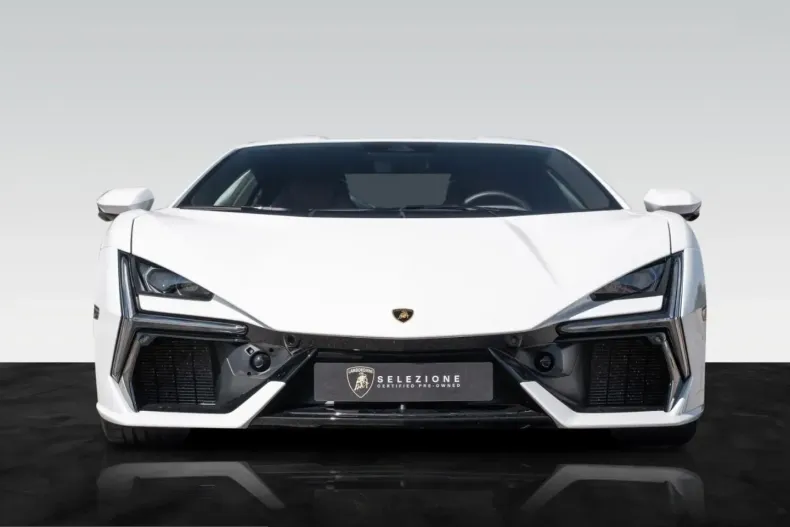 Lamborghini Revuelto din 2024 cu 7.499 km - oferta LAM243464 - foto 2