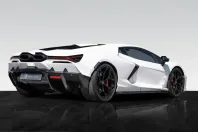 Lamborghini Revuelto din 2024 cu 7.499 km - oferta LAM243464 - foto 3