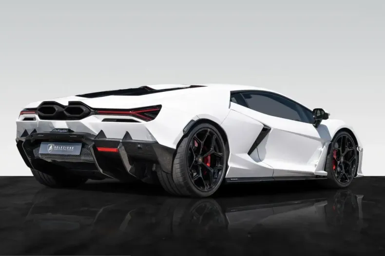 Lamborghini Revuelto din 2024 cu 7.499 km - oferta LAM243464 - foto 3
