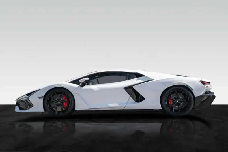 Lamborghini Revuelto din 2024 cu 7.499 km - oferta LAM243464 - foto 4