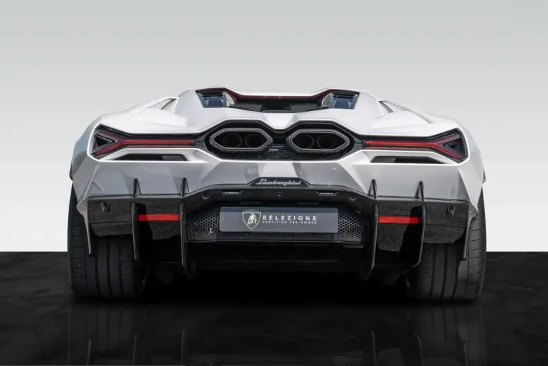 Lamborghini Revuelto din 2024 cu 7.499 km - oferta LAM243464 - foto 5
