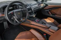 Lamborghini Revuelto din 2024 cu 7.499 km - oferta LAM243464 - foto 6