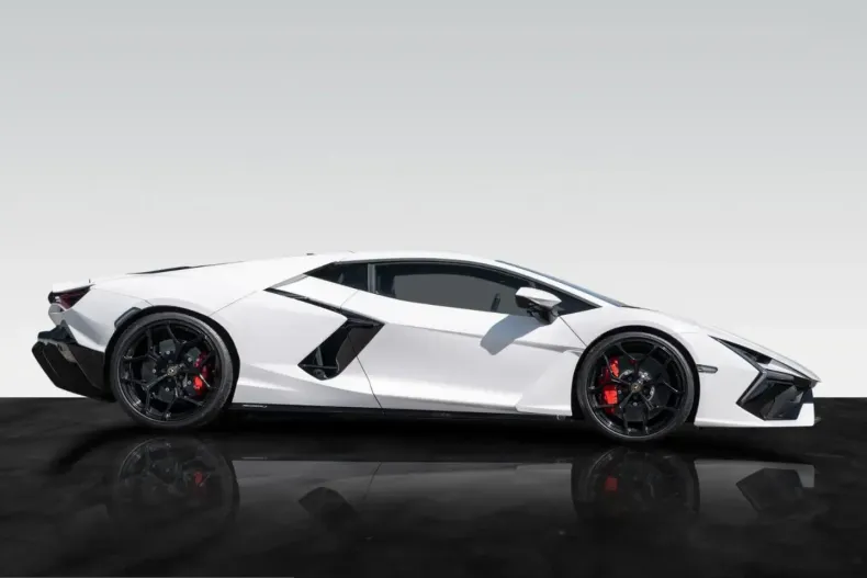 Lamborghini Revuelto din 2024 cu 7.499 km - oferta LAM243464 - foto 8