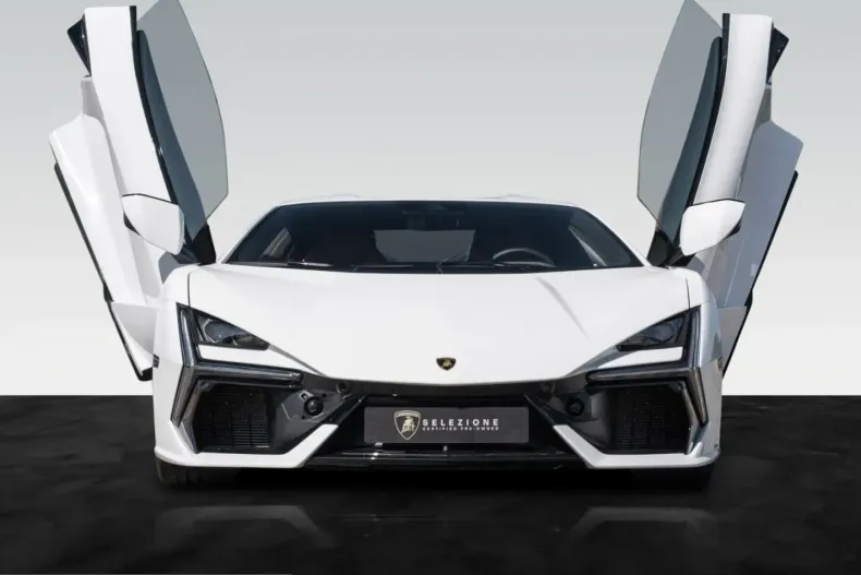 Lamborghini Revuelto din 2024 cu 7.499 km - oferta LAM243464 - foto 11
