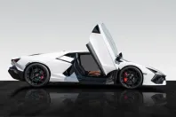 Lamborghini Revuelto din 2024 cu 7.499 km - oferta LAM243464 - foto 14