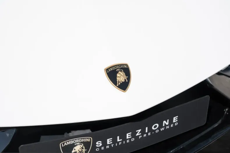 Lamborghini Revuelto din 2024 cu 7.499 km - oferta LAM243464 - foto 22