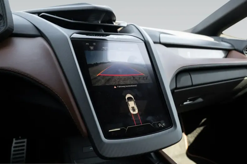 Lamborghini Revuelto din 2024 cu 7.499 km - oferta LAM243464 - foto 30