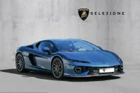 Lamborghini Temerario din 2025 cu 2.950 km - oferta LAM243465 - foto 1
