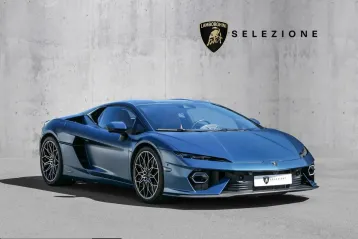 Lamborghini Temerario din 2025 - oferta LAM243465