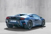 Lamborghini Temerario din 2025 cu 2.950 km - oferta LAM243465 - foto 3