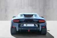 Lamborghini Temerario din 2025 cu 2.950 km - oferta LAM243465 - foto 4