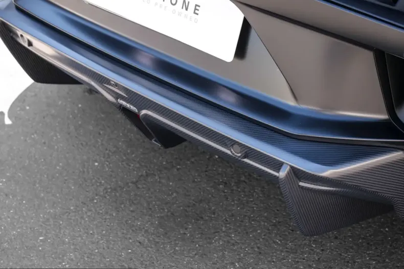 Lamborghini Temerario din 2025 cu 2.950 km - oferta LAM243465 - foto 10