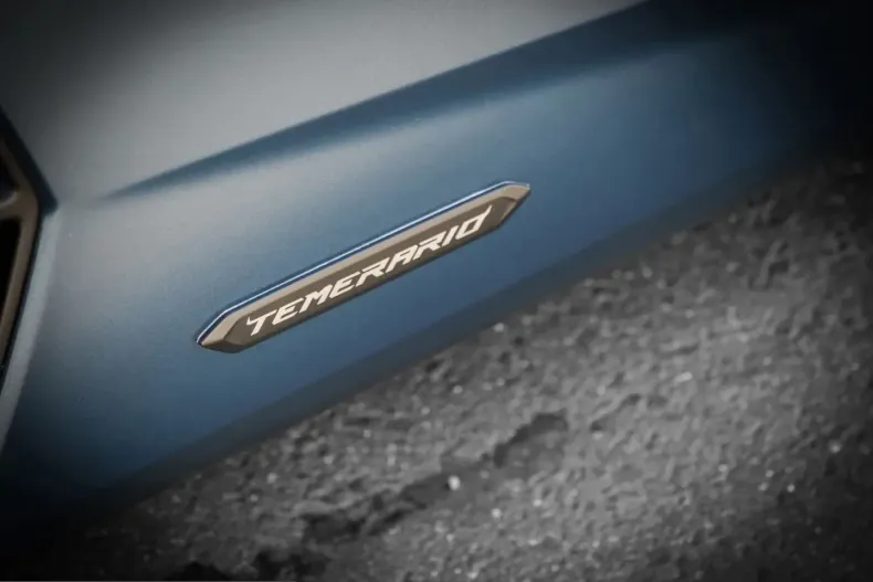 Lamborghini Temerario din 2025 cu 2.950 km - oferta LAM243465 - foto 11