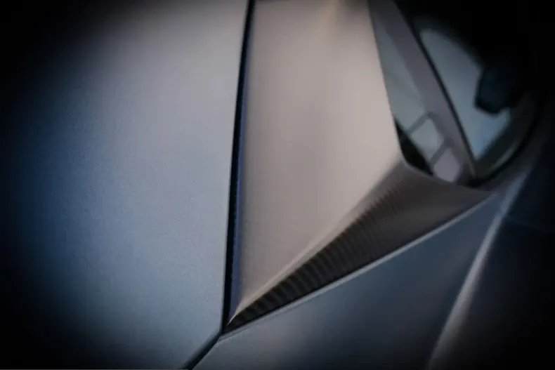 Lamborghini Temerario din 2025 cu 2.950 km - oferta LAM243465 - foto 14