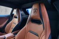 Lamborghini Temerario din 2025 cu 2.950 km - oferta LAM243465 - foto 16