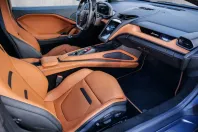 Lamborghini Temerario din 2025 cu 2.950 km - oferta LAM243465 - foto 17