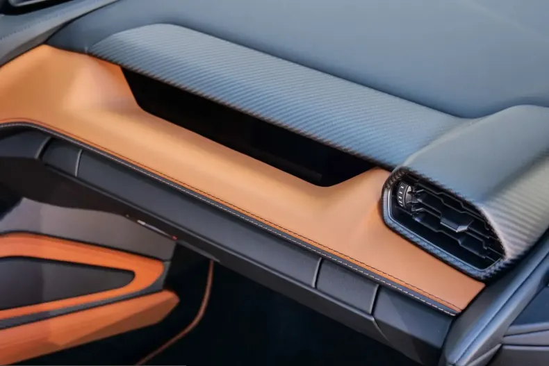 Lamborghini Temerario din 2025 cu 2.950 km - oferta LAM243465 - foto 19
