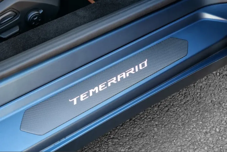 Lamborghini Temerario din 2025 cu 2.950 km - oferta LAM243465 - foto 21