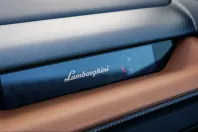 Lamborghini Temerario din 2025 cu 2.950 km - oferta LAM243465 - foto 22