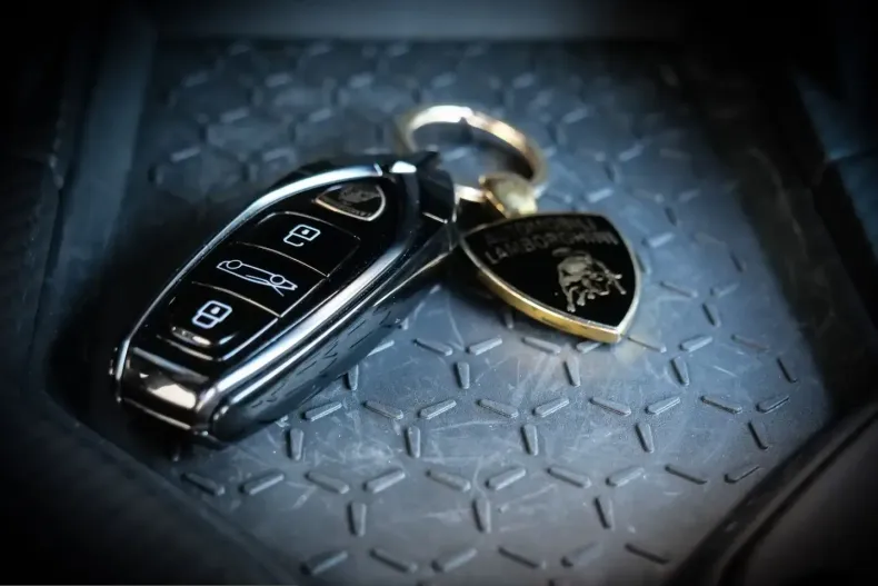 Lamborghini Temerario din 2025 cu 2.950 km - oferta LAM243465 - foto 27