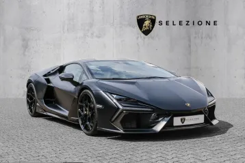 Lamborghini Revuelto din 2025 - oferta LAM243466