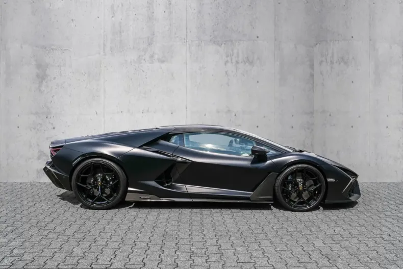 Lamborghini Revuelto din 2025 cu 4.790 km - oferta LAM243466 - foto 2