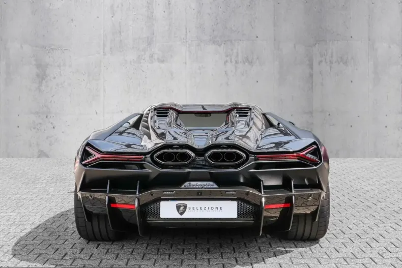 Lamborghini Revuelto din 2025 cu 4.790 km - oferta LAM243466 - foto 4