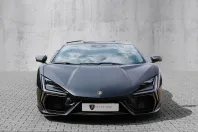 Lamborghini Revuelto din 2025 cu 4.790 km - oferta LAM243466 - foto 5