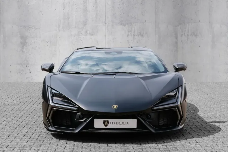 Lamborghini Revuelto din 2025 cu 4.790 km - oferta LAM243466 - foto 5