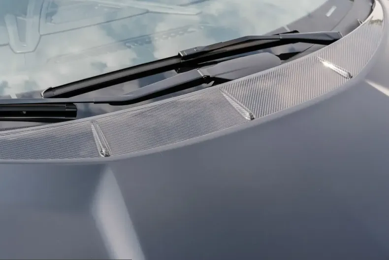 Lamborghini Revuelto din 2025 cu 4.790 km - oferta LAM243466 - foto 15