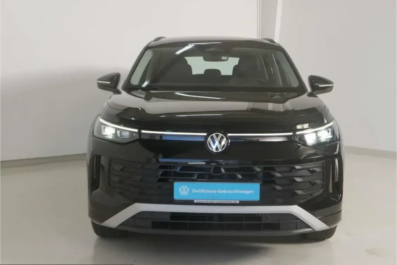 Volkswagen Tayron din 2025 cu 25.879 km - oferta VOL243467 - foto 2