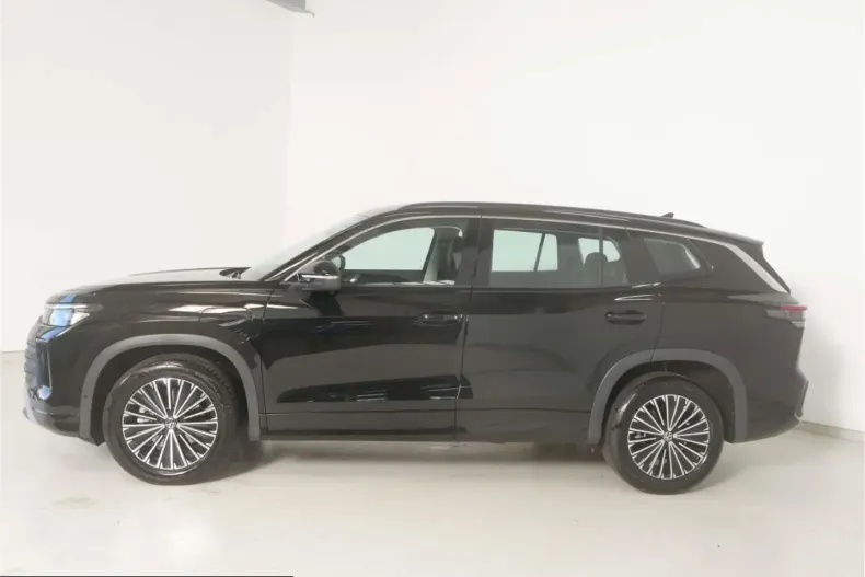 Volkswagen Tayron din 2025 cu 25.879 km - oferta VOL243467 - foto 3