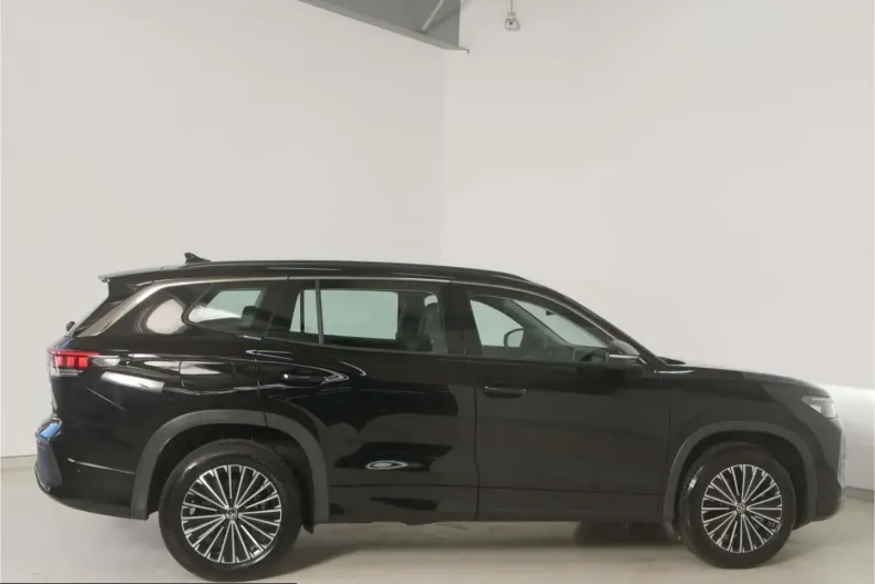 Volkswagen Tayron din 2025 cu 25.879 km - oferta VOL243467 - foto 6