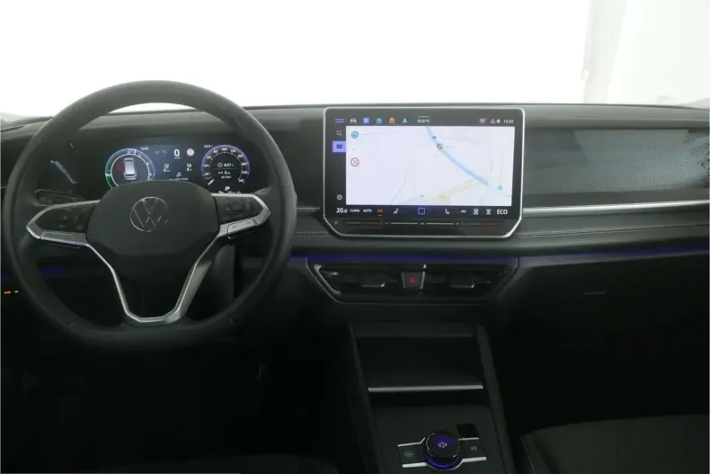 Volkswagen Tayron din 2025 cu 25.879 km - oferta VOL243467 - foto 11