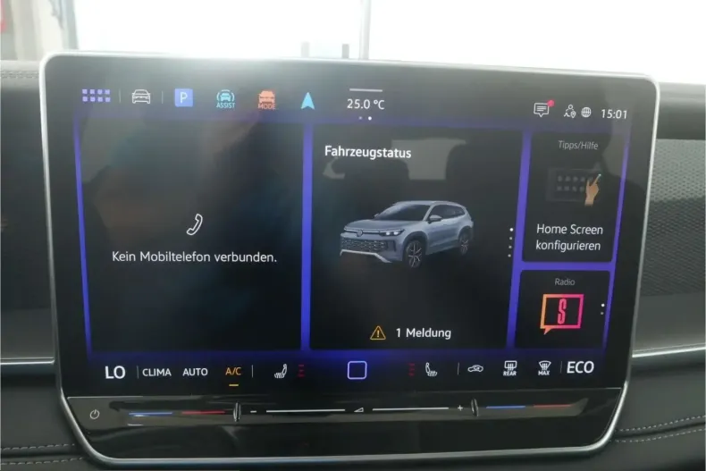 Volkswagen Tayron din 2025 cu 25.879 km - oferta VOL243467 - foto 20