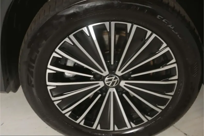 Volkswagen Tayron din 2025 cu 25.879 km - oferta VOL243467 - foto 22