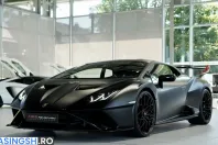 Lamborghini Huracán din 2023 cu 14.300 km - oferta LAM243468 - foto 1