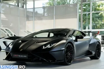 Lamborghini Huracán din 2023 - oferta LAM243468