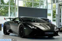 Lamborghini Huracán din 2023 cu 14.300 km - oferta LAM243468 - foto 4