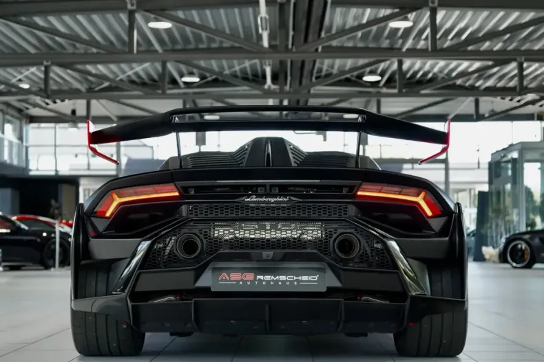 Lamborghini Huracán din 2023 cu 14.300 km - oferta LAM243468 - foto 7